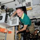 Водоросли на МКС будут вырабатывать кислород
