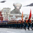 Авиация бессильна: Воздушную часть парада Победы отменили из-за нашествия НЛО — уфолог Авиация бессильна: Воздушную часть парада Победы отменили из-за нашествия НЛО — уфолог