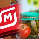 Пофигизм или алчность? «Магнит» уличили в продаже солений по обманчивой цене Пофигизм или алчность? «Магнит» уличили в продаже солений по обманчивой цене