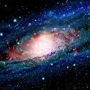 Галактическая карта памяти: Ученые предполагают, что Вселенная помнит каждую гравитационную волну Галактическая карта памяти: Ученые предполагают, что Вселенная помнит каждую гравитационную волну