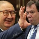«Тьфу на тебя, Алексей Навальный»: Усманов, Абрамович и Фридман стали богатейшими русскими Британии