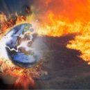 Апокалипсис начнётся с России? «Звезда смерти» зависла в критической близости над Москвой Апокалипсис начнётся с России? «Звезда смерти» зависла в критической близости над Москвой