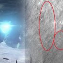Пришельцы разрушают Луну? Астрономы нашли гигантские разломы на спутнике Земли Пришельцы разрушают Луну? Астрономы нашли гигантские разломы на спутнике Земли