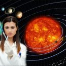 Колонизация Урана и Нептуна на носу: Учёные создали горячий, чёрный лёд Колонизация Урана и Нептуна на носу: Учёные создали горячий, чёрный лёд