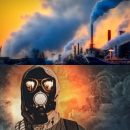 Последний вдох человечества: Земля останется без кислорода – учёные Последний вдох человечества: Земля останется без кислорода – учёные