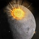 Луна содержит мощные магниты пришельцев Луна содержит мощные магниты пришельцев