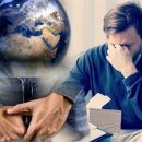 Бездетная Земля: Учёные бьют тревогу из-за бесплодия мужчин Бездетная Земля: Учёные бьют тревогу из-за бесплодия мужчин