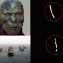 Места для атаки? Пришельцы с Нибиру расставляют маяки над военными базами Места для атаки? Пришельцы с Нибиру расставляют маяки над военными базами