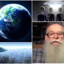 Землю уже не спасти — Посланник Нибиру рассказал о надвигающихся катастрофах