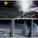 Водный «плевок» Нептуну: Спутник Тритон обладает сверхмощными гейзерами — учёные