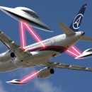 Играют с землянами? НЛО «профилактически» обстреляли Sukhoi Super Jet-100 — уфолог