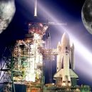 Людям нельзя на Луну? Экс-глава новой космической программы NASA может оказаться пришельцем Людям нельзя на Луну? Экс-глава новой космической программы NASA может оказаться пришельцем