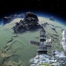 Космодром Миранда: Зомби-спутник Урана может скрывать флот пришельцев Космодром Миранда: Зомби-спутник Урана может скрывать флот пришельцев