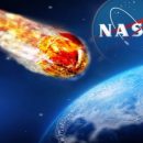 Идеальный Армагеддон: NASA скрывает правду – Земле жить менее суток Идеальный Армагеддон: NASA скрывает правду – Земле жить менее суток