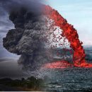 Извержение Йеллоустонского вулкана может накрыть Россию Извержение Йеллоустонского вулкана может накрыть Россию