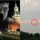 Тунгусский метеорит-2 уничтожит РФ: Пришелец-призрак с Нибиру появился в 42 км от Москвы Тунгусский метеорит-2 уничтожит РФ: Пришелец-призрак с Нибиру появился в 42 км от Москвы