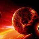 Губительная «Троица»: Нибиру с двумя спутниками устроит Судный день на Земле 16 июня