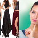 Скорая «модная» помощь: 7 способов реанимировать образ с юбкой «макси»