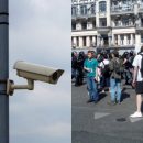 Полиция Москвы подготовилась к незаконному митингу, перебросив на Бульварное кольцо спецтехнику