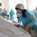 «Балтика-Хабаровск» присоединилась к празднованию Международного дня пива