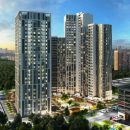 Лучшие новостройки в Азербайджане и Баку