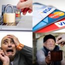 Потерял карту — остался нищим: Вернуть доступ к своим деньгам порой не просто Потерял карту — остался нищим: Вернуть доступ к своим деньгам порой не просто