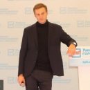 «Борец с коррупцией» Навальный не увидел криминала в противозаконных действиях своего спонсора Петрова