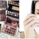 Max Factor, давай до свидания! Популярные палетки, способные навредить глазам россиянок
