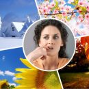 На вкус и цвет товарища нет: 5 причин не обращать внимания на цветотип при макияже