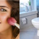 Вперед, к диарее! Румяна от Max Factor заставят часами просиживать в туалете
