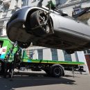 Бывший «гаишник» раскрыл секреты: что нужно знать, когда твою машину эвакуируют