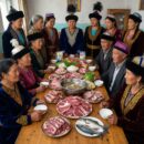 Потребление мяса, молока и рыбы в регионах Казахстана: от чего зависит рацион жителей