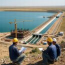 Казахстан инвестирует в строительство и модернизацию водохранилищ и каналов